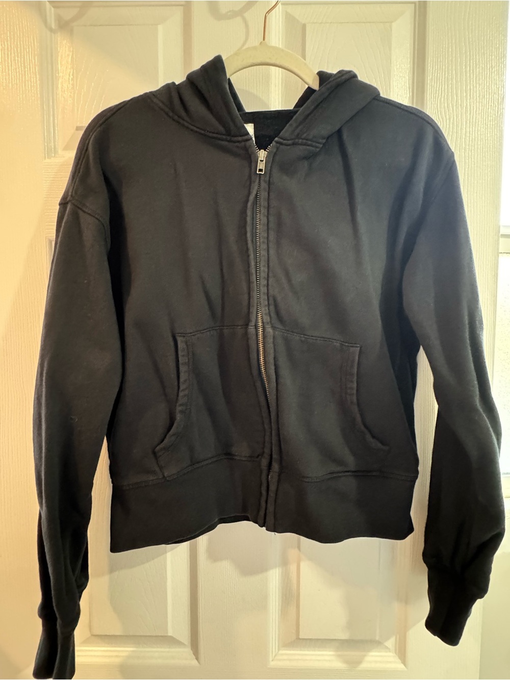 Mate the Label black hoodie